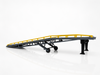 DCQH Hydraulic Mobile Dock Ramp
