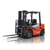 CPD K2 Series Diesel Forklift