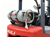 FGL 2.5T K2 GAS/LPG Forklift