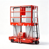 GTWY Aluminium Alloy Aerial Lift Platform