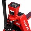 CBY-CW Electric Pallet Truck With Scale