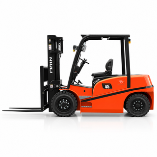 CPD E3 Series Electric Forklift 4500kg-7000kg