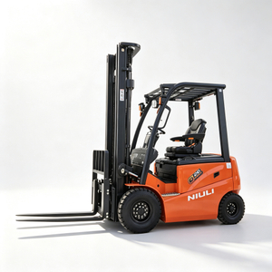 FDN16/20 Electric Forklift