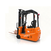 Three-point Electric Forklift