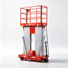 GTWY Aluminium Alloy Aerial Lift Platform