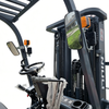 CPCD30 Fuel-Diesel Forklift
