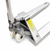 Transpallet manuale in acciaio inossidabile CBY-BX