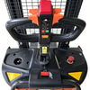 CTQC15-electric Stacker