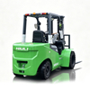 CPD35 Electric Forklift "K2 Series"