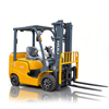 FGL 2.0T GAS/LPG Forklift