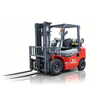 FGL 2.5T K2 GAS/LPG Forklift