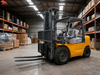 CPCD50-Diesel Forklift