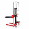 SDDJ Protable Stacker