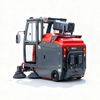 S21 Electric Sweeper