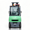 CPD35 Diesel-electric Converted Forklift