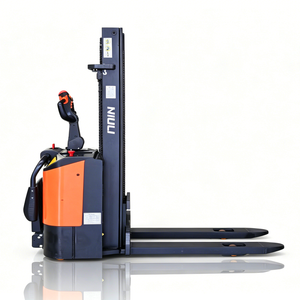 CTQC15-electric Stacker