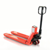 CBY-CW-I Hand Pallet Truck With Scale