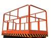 SJY-Mobile Scissor Lift Table