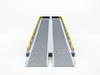 DCQH Hydraulic Mobile Dock Ramp