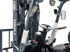 CPD35 Electric Forklift "K2 Series"