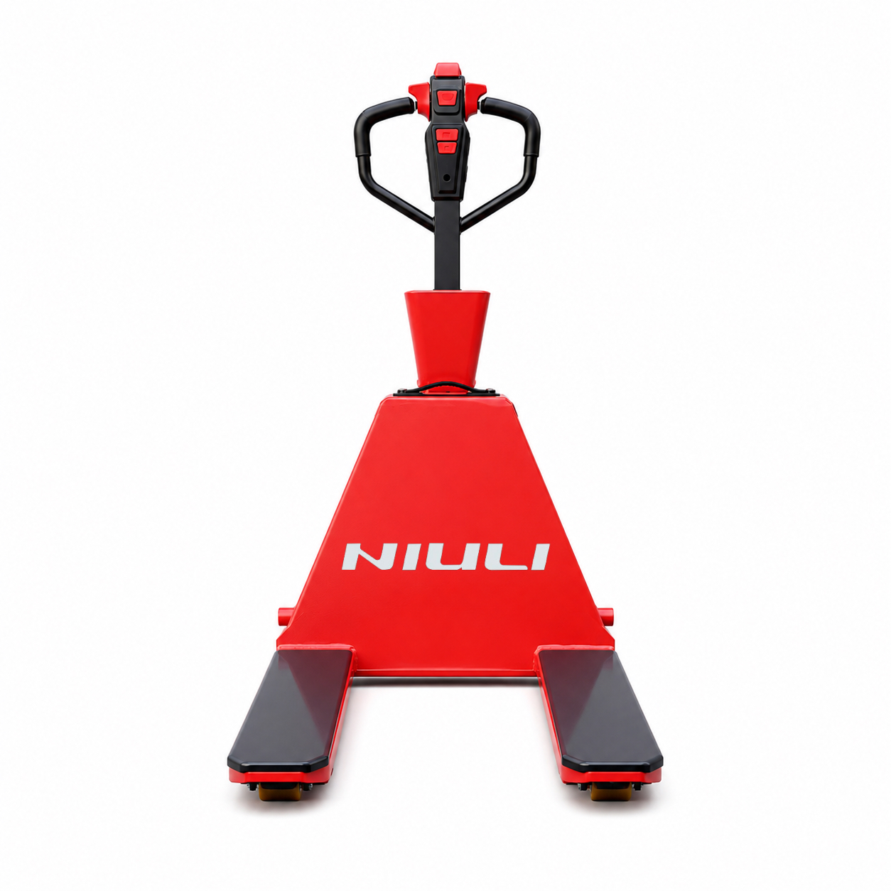 Electric Pallet Truck