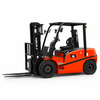 CPD E3 Series Electric Forklift 4500kg-7000kg