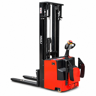 Electric Stacker CTQN-15