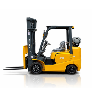 2.0T GAS/LPG Forklift