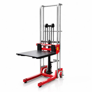 SDDJ Protable Stacker