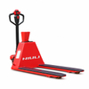 CBY-CW Electric Pallet Truck With Scale