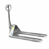 Transpallet manuale in acciaio inossidabile CBY-BX