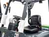 CPD35 Electric Forklift "K2 Series"