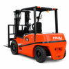 CPD E3 Series Electric Forklift 4500kg-7000kg