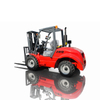  All-terrain Forklift