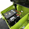 CPD-E 20 Electric Forklift