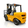 CPCD50-Diesel Forklift