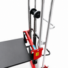 SDDJ Protable Stacker