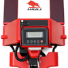 CBY-CW Electric Pallet Truck With Scale