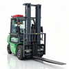 CPD35 Diesel-electric Converted Forklift