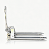 Transpallet manuale in acciaio inossidabile CBY-BX