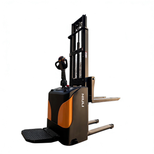 CTQD Electric Stacker