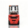 FGL 2.5T K2 GAS/LPG Forklift