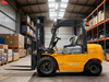 CPCD50-Diesel Forklift
