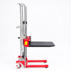 SDDJ Protable Stacker