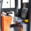 S21 Electric Sweeper