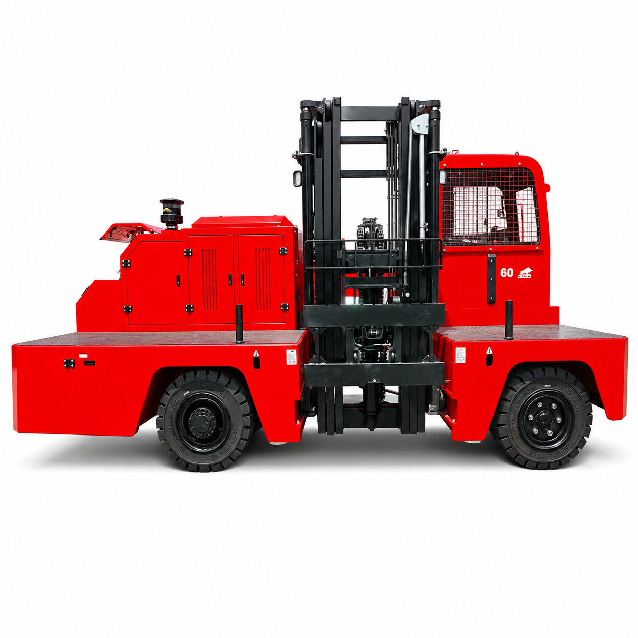 DIESEL GAFFLER