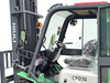 CPD35 Diesel-electric Converted Forklift