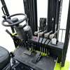 CPD-E 20 Electric Forklift