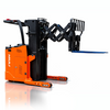 CTQR Electric Forward-moving Forklift 