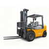 CPCD50-Diesel Forklift